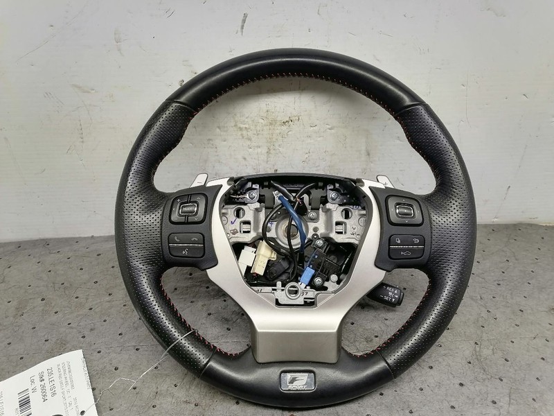 RC300 2015-2018 Steering Wheel 1755949