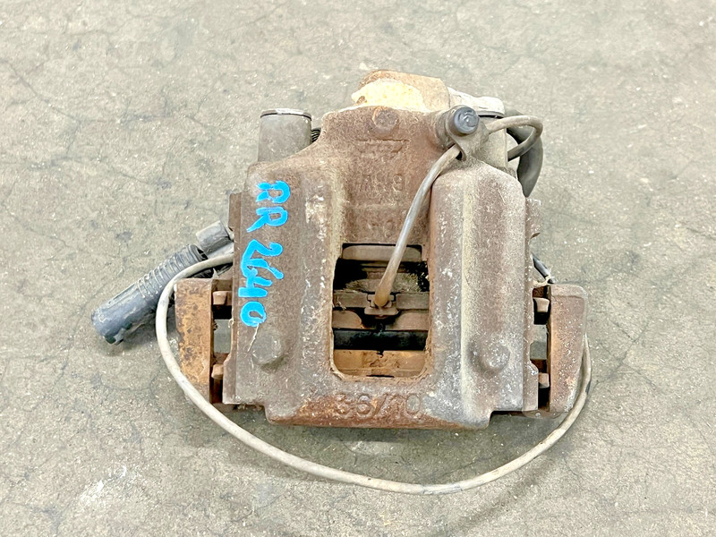⭐1996-2002 BMW Z3 RWD REAR RIGHT RH SIDE BRAKE CALIPER ASSEMBLY OEM LOT2640