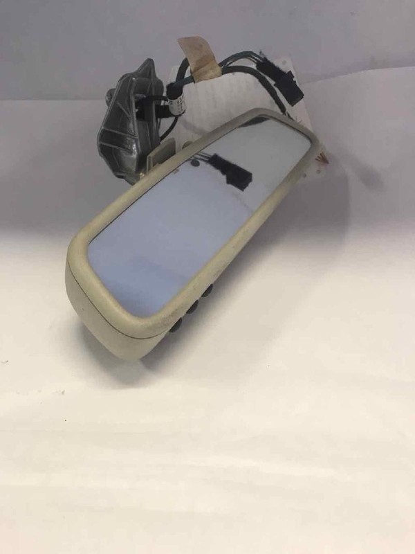 Rear View Mirror MERCEDES E350 07