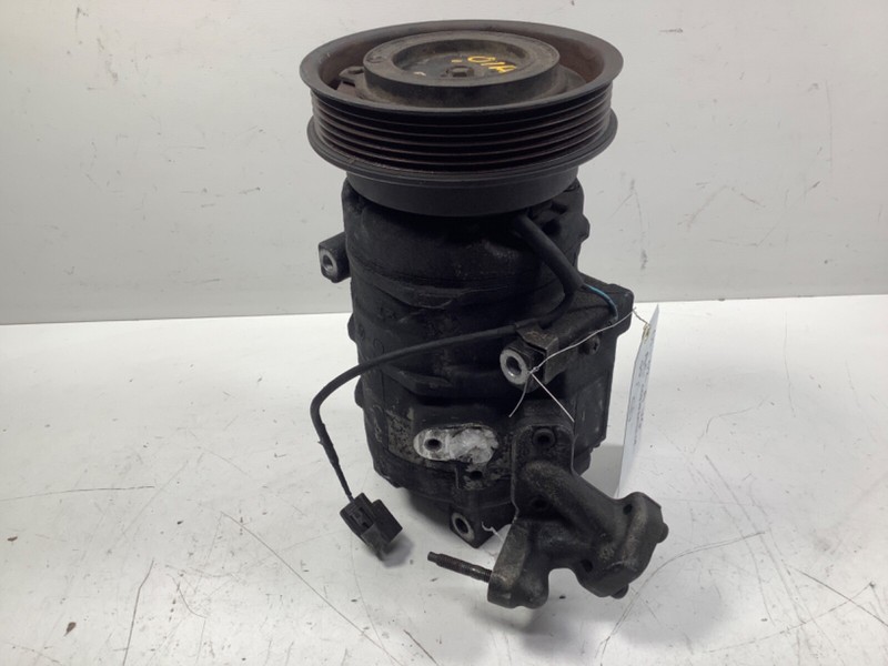 01-02 Honda Accord V6 A/C Compressor 38810-P3G-003 OEM
