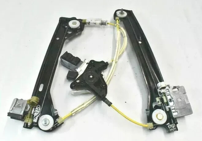 14-19 Mercedes CLA250 CLA45 AMG Rear Left Driver Side Door Window Regulator OEM