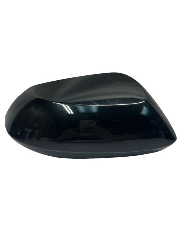 Toyota Corolla door mirror cover 2021 right side only cover OEM H744 black 209