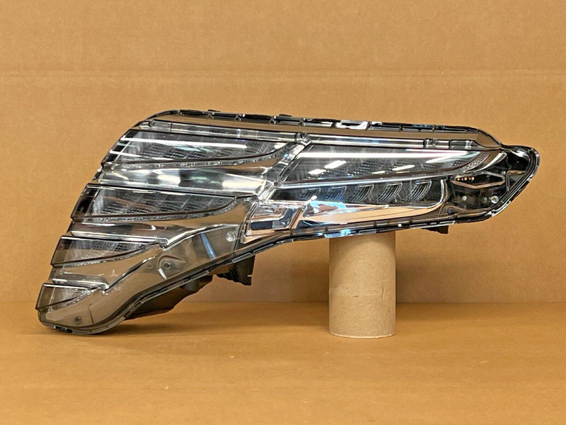 ⭐NICE! 2022-2024 HYUNDAI TUCSON LED UPPER LEFT DARK RUNNING DRL HEADLIGHT OEM