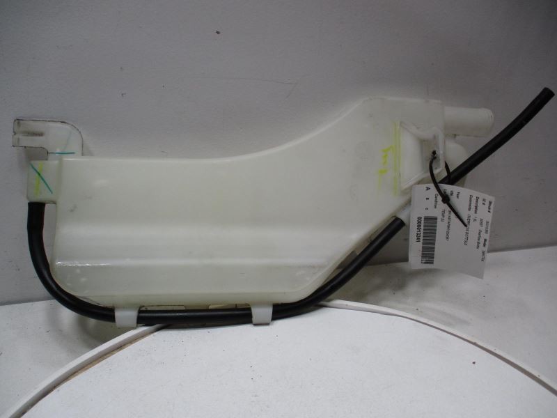 OVERFLOW BOTTLE FITS 13-19 NISSAN SENTRA 40949