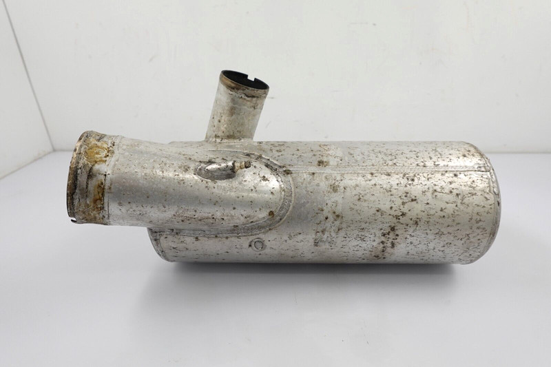 2009-2020 Sea-Doo GTX LTD iS 260 OEM Exhaust Water Box Muffler 274001384