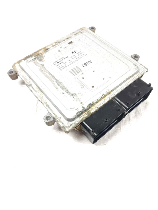 2013 Elantra 1.8L Engine Electronic Control Module P/N 391032EMB3