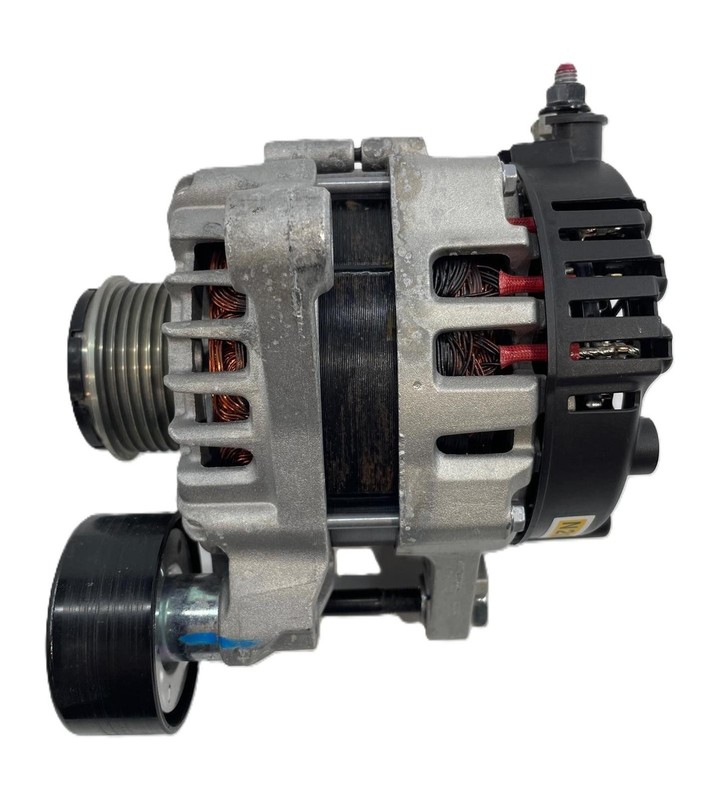 2022-24 Hyundai Kona 2.0L 13.V 150amp Alternator Generator OEM 373002J355 784mi