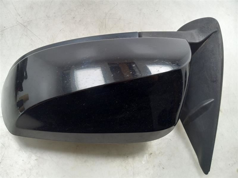 16-23 TOYOTA TACOMA SR5 DRIVER LEFT SIDE VIEW MIRROR BLK-202