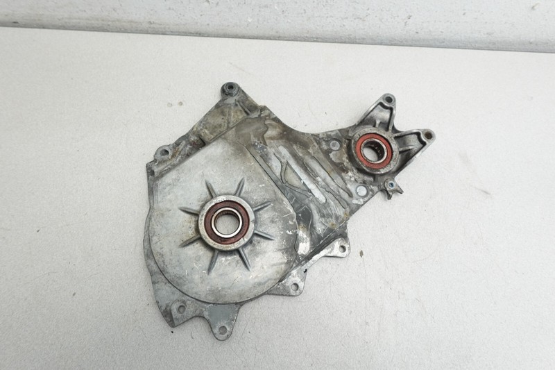 2013-2015 Polaris RMK Assault 800 OEM Chaincase Belt Backer Cover Ass'y