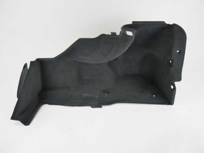 2004-2008 Acura TL Rear Right RH Passenger Side Trunk Liner Trim OEM