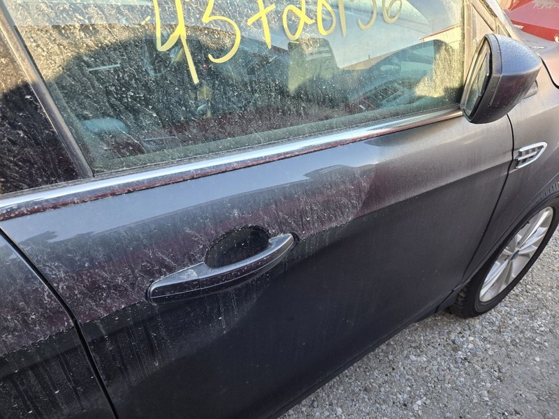 Passenger Front Door Electric Windows Fits 16-19 ESCAPE 3632102