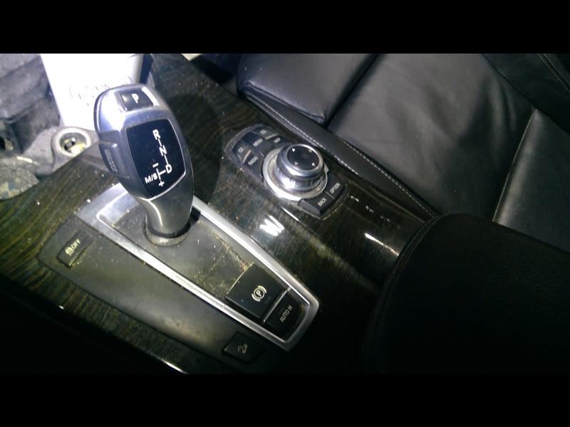 2012 X3 Automatic Transmission Shifter 1277170