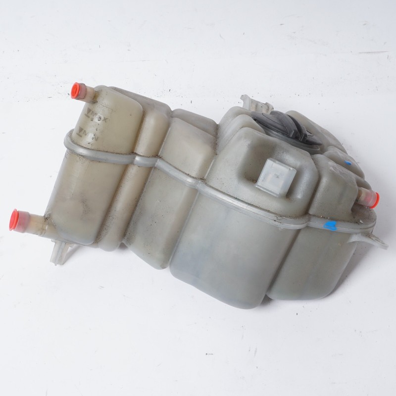 2013 - 2017 Audi A8L A8 3.0L Coolant Overflow Bottle Tank 4H0121403GOEM