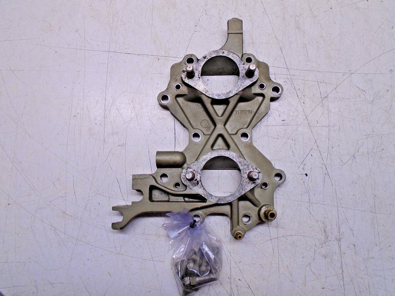 CF5a 386233 0386233 OMC Intake Manifold Assy Evinrude Johnson 50HP 1973