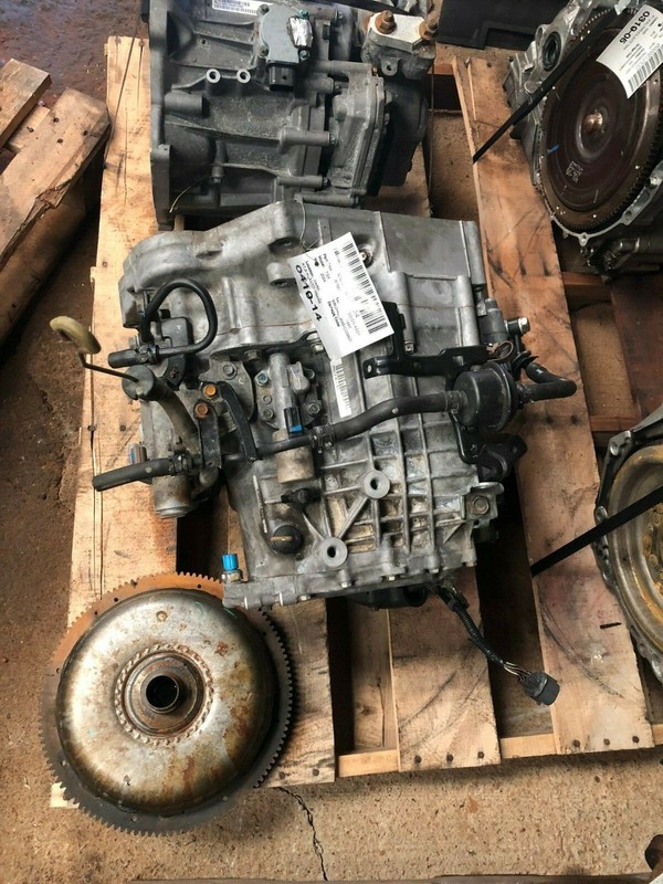 2003-2008 ACURA TSX 2.4L I4 AUTOMATIC TRANSMISSION GEAR BOX 199K MILES OEM