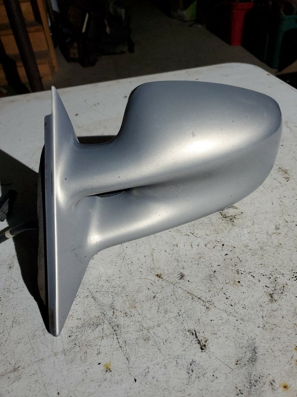 1997-2003 PONTIAC GRAND PRIX DRIVER LEFT SIDE VIEW POWER DOOR MIRROR OEM