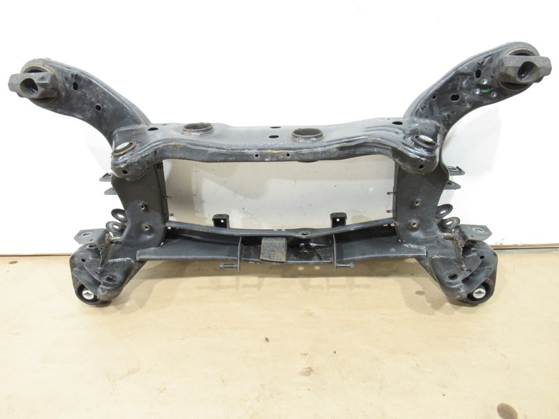 14-19 Maserati Quattroporte 3.8L RWD Rear Suspension Crossmember Subframe ;:A