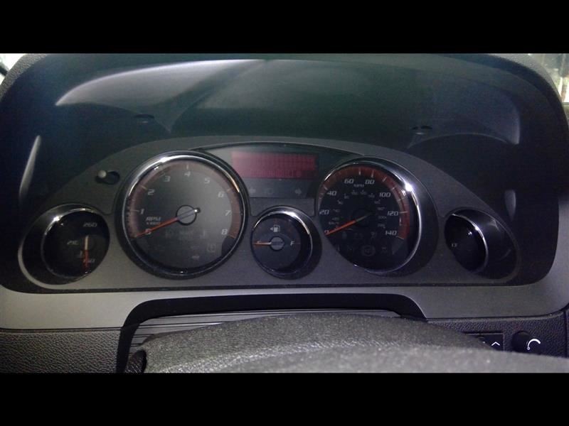 Speedometer MPH US Market Fits 11-12 ACADIA 1412945