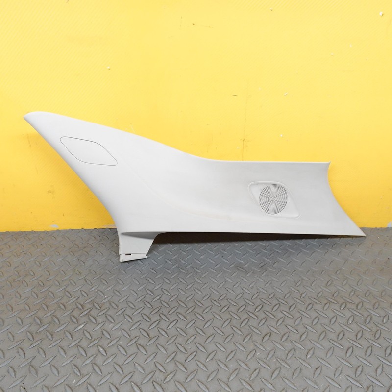 2021-2024 BUICK ENVISION REAR RIGHT C PILLAR UPPER QUARTER PANEL COVER TRIM OEM