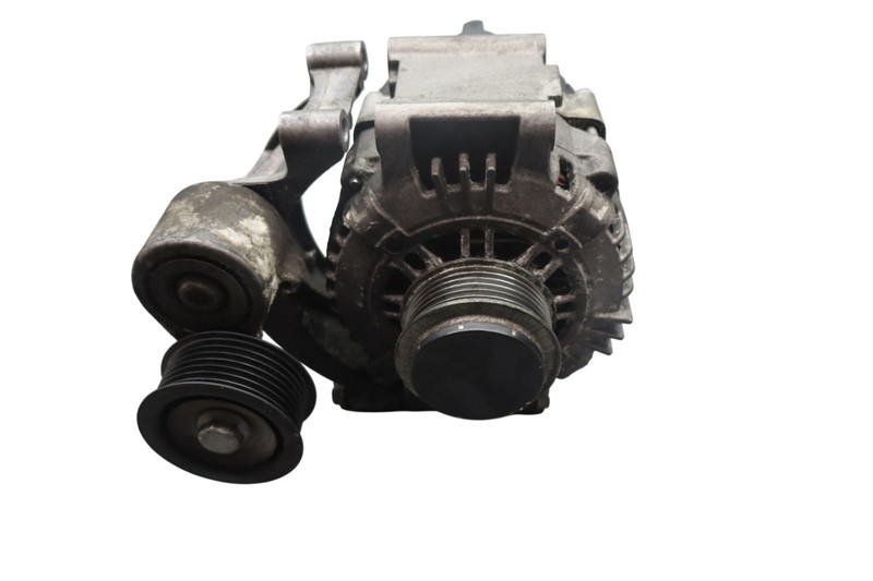 12-15 Audi A6 Engine Motor Alternator Generator 180 AMP 14V 06E903018 Oem