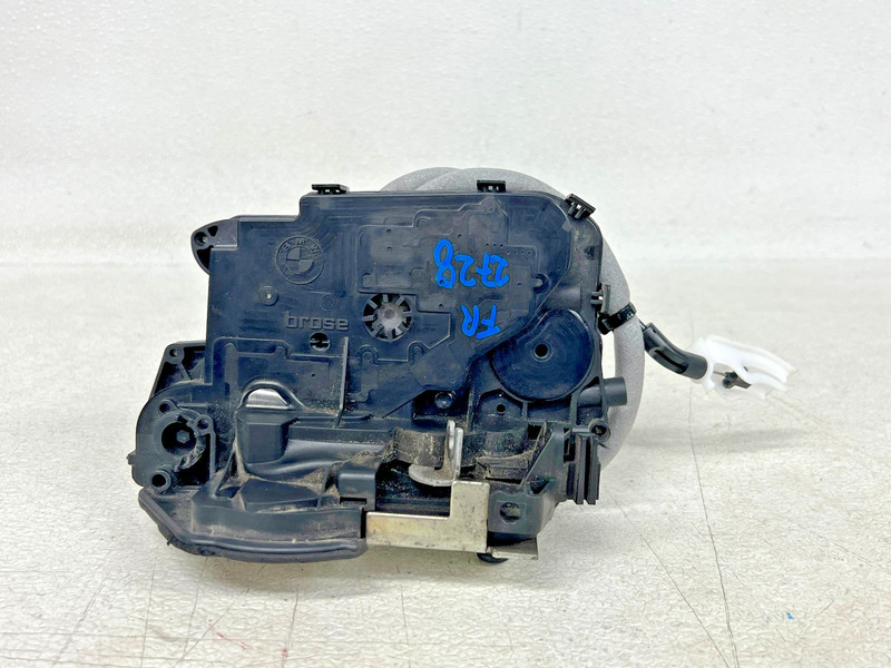 ⭐2007-2013 BMW 3-SERIES FRONT RIGHT SIDE DOOR LOCK LATCH ACTUATOR OEM LOT2728