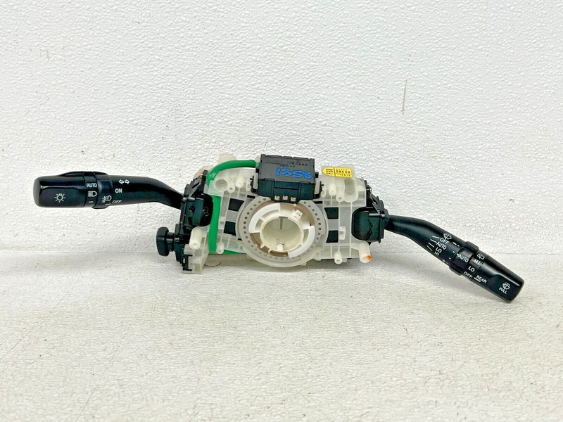 ⭐1998-2007 LEXUS LX470 TURN SIGNAL WINDSHIELD WIPER STEERING COLUMN OEM LOT2581