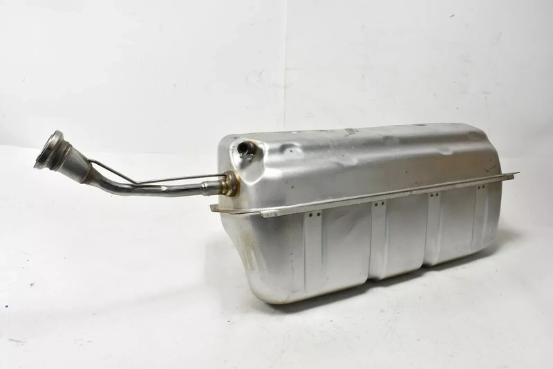 03-06 Mercedes R230 SL500 Fuel Gas Tank Reservoir Assembly 2304700720 OEM