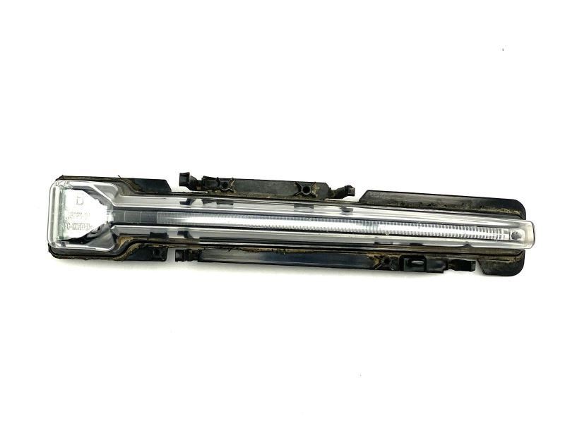 Left Driver Side Park Lamp Turn Signal Light Fits 2010-2019 Ford Taurus 68915