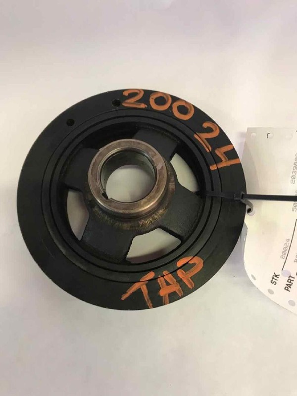 Harmonic Balancer NISSAN MAXIMA 09 10 11 12 13 14 16 17 18 19 20 21 22 23