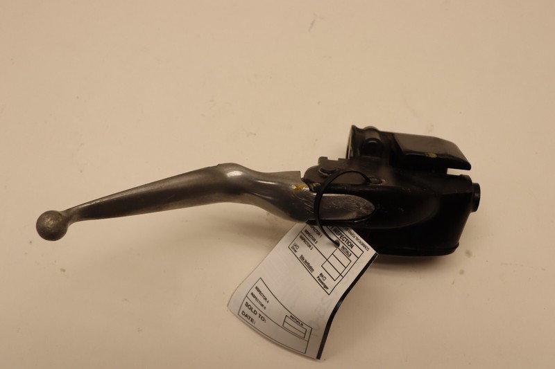 2015-2017 HARLEY DAVIDSON FLTRXS ROAD GLIDE LEFT DRIVER HANDLE LEVER OEM