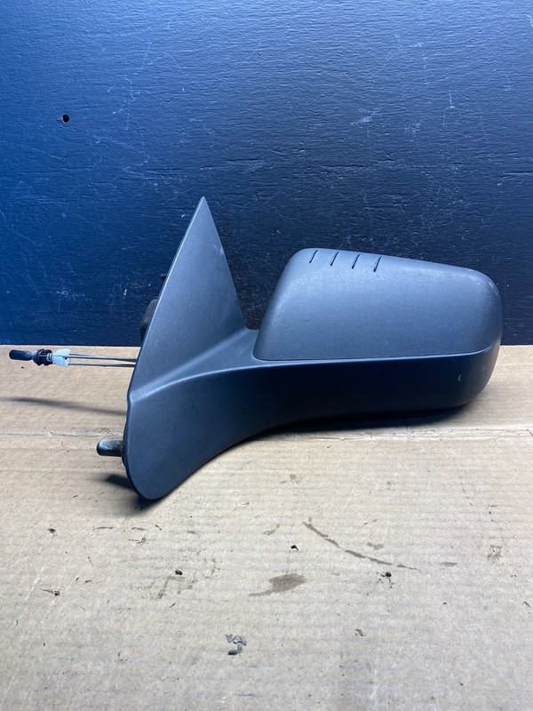 2008 to 2011 Ford Focus Left Driver View Door Mirror Oem ad3373 DG
