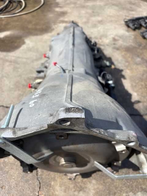 08 09 CHEVY EXPRESS 2500 6.0L 4L80E TRANSMISSION 166K MILES 90 DAY WARRANTY