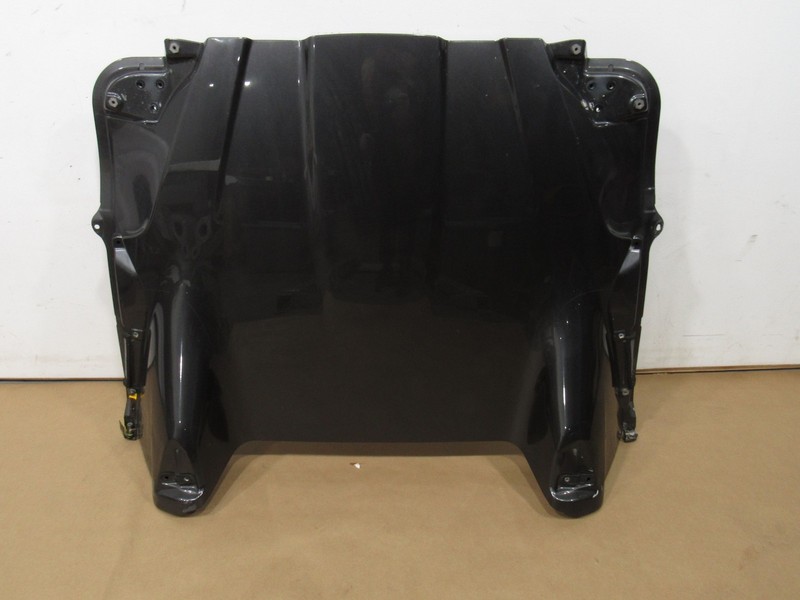 17-20 Mclaren 720S 720 2020 Spider Convertible Rear Hatch Roof Cover Panel Y2
