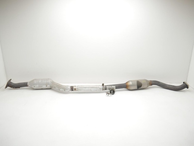 2006-2015 Mazda Miata MX-5 NC Mid Pipe Exhaust Center OEM
