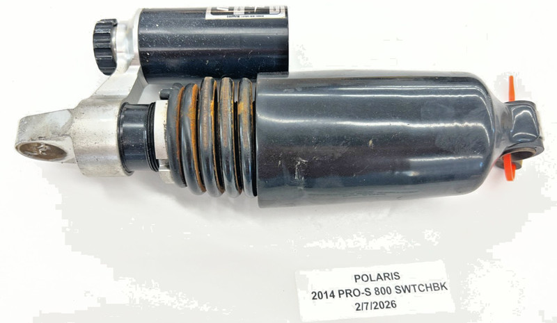 Polaris Rush 800 Pro R Switchback 600 1413 front suspension shock 12"