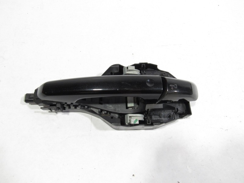 15-19 Land Rover Discovery Sport 2018 Front Left Driver Exterior Door Handle ;