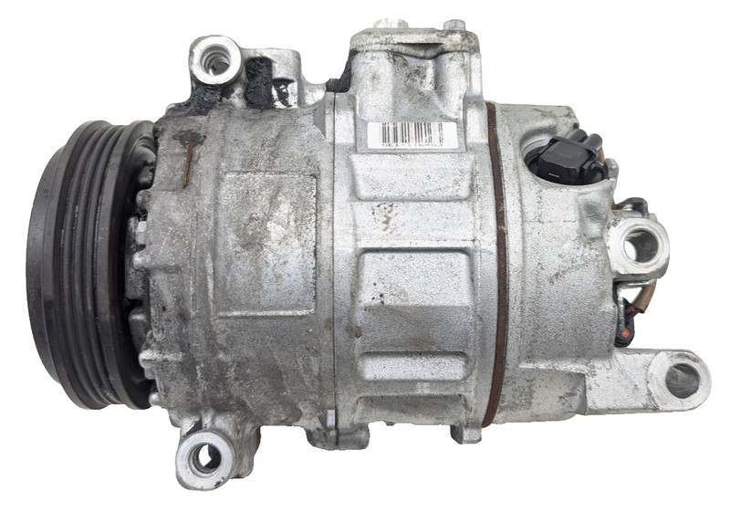 OEM BMW F10 F15 F16 F85 X5 X6 AC Compressor Pump Air Conditioning N63 S63