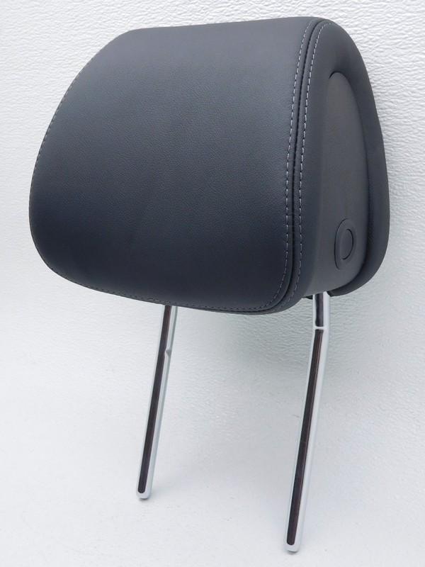 OEM 2016 Kia Sorento Front Seat Headrest - Black Leather