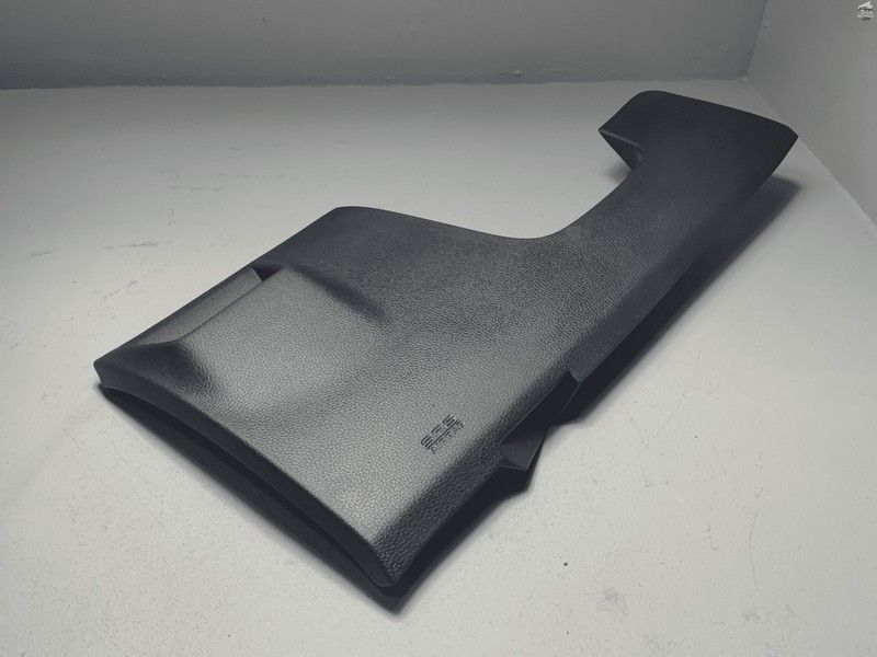 2018 - 2022 HONDA ACCORD DASH DRIVER SIDE LOWER KNEE BOLSTER TRIM COVER OEM
