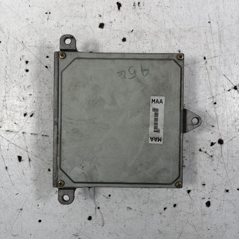 97 Honda Prelude Base AT ECU/ECM Engine Control Unit Module 37820-P5M-A52 OEM