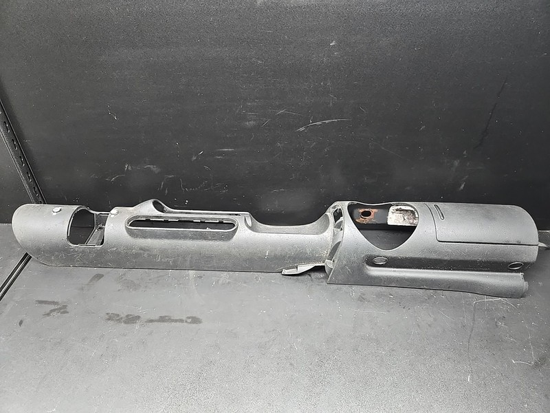 Audi TT Mk1 98-06 Black Center Console USED OEM 8N0 863 300 A