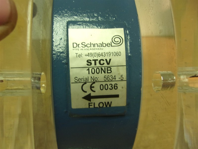 CRP Dr Schnabel A216WCB 100NB *FREE SHIPPING*
