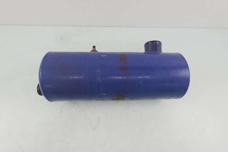 1996 Sea-Doo OEM Waterbox Muffler Exhaust Pipe Freshwater GTX 787