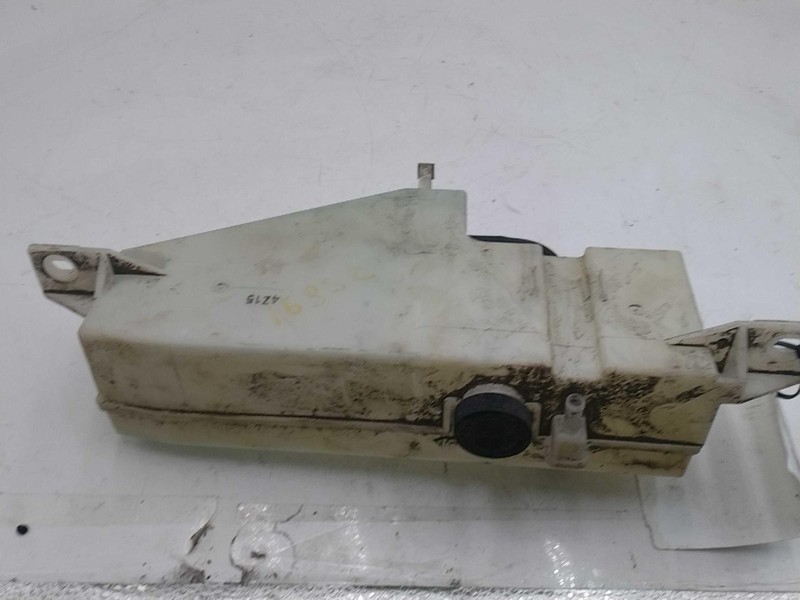 Used Engine Coolant Reservoir fits: 2015 Infiniti Q70Grade A