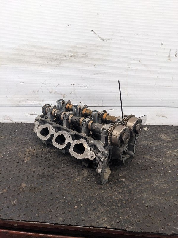 Passenger Right Cylinder Head 3.6L Fits 11-23 300 1196470