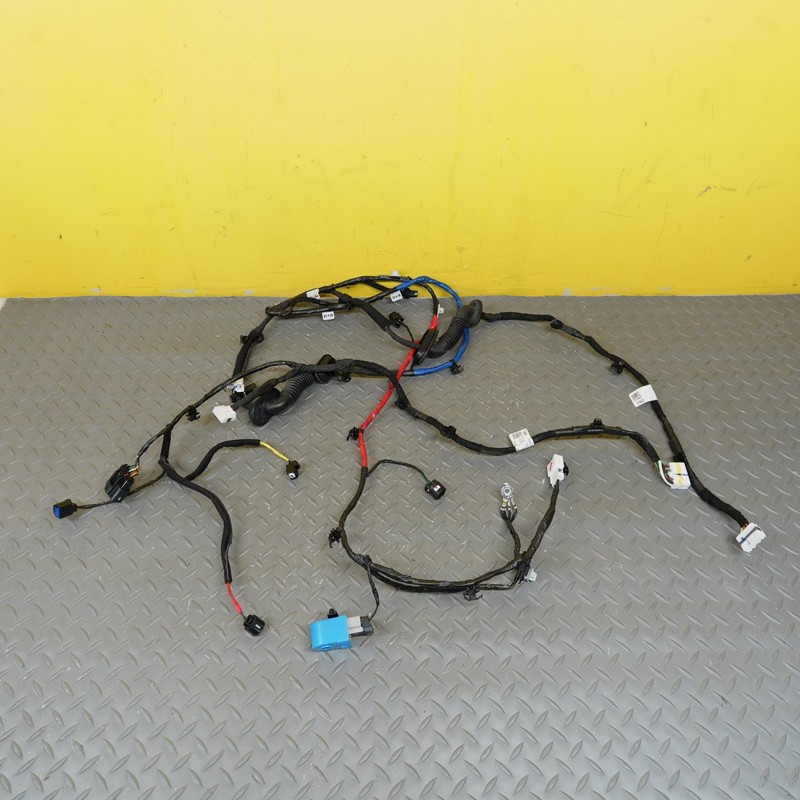 2022-2024 HYUNDAI IONIQ 5 REAR LIFTGATE WIRE WIRING HARNESS OEM 91655GI911