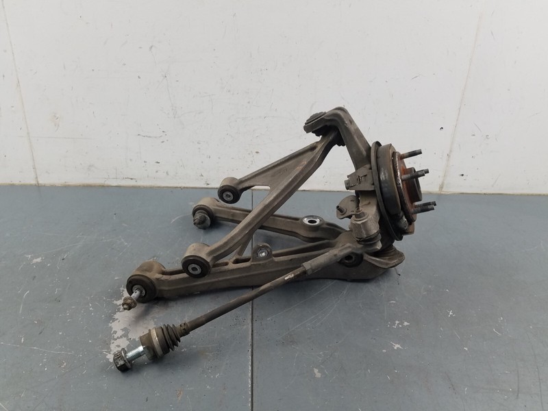 2003 01 02 03 04 Chevy Corvette C5 Z06 Right Rear Hub Control Arms#22236 X1