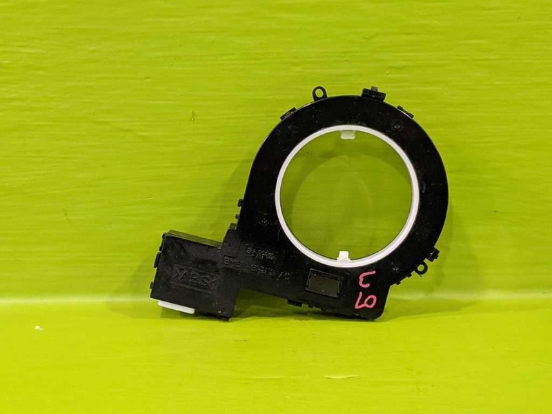 07 MAZDA 3 STEERING WHEEL ANGLE POSITION SENSOR OEM 3836-10