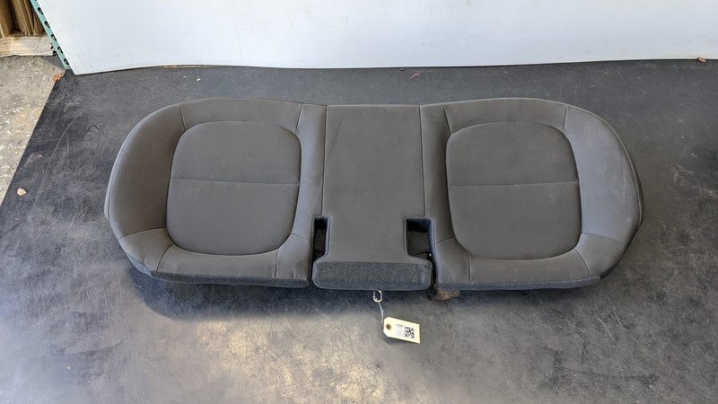 Rear Seat Lower Cushion Cloth 2019 Kia Soul 2017 2018