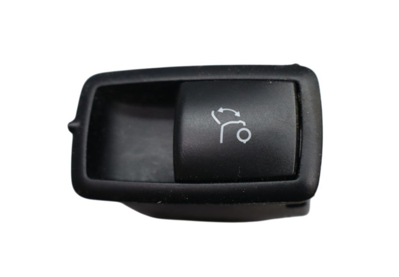06-13 Mercedes W251 GL450 R500 Left Side Trunk Lid Gate Release Lock Switch OEM